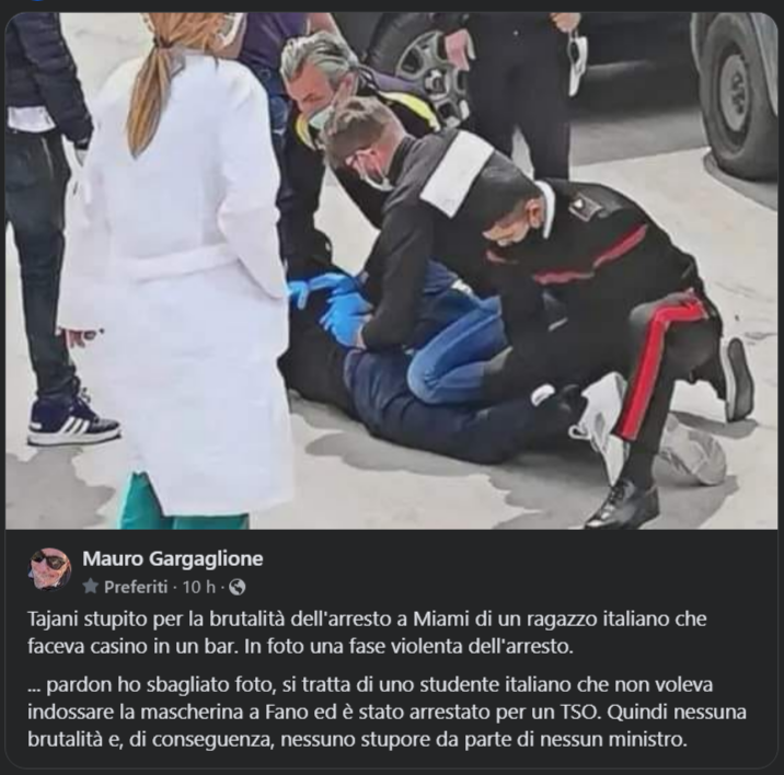 Michele Lysander Guetta tweet media
