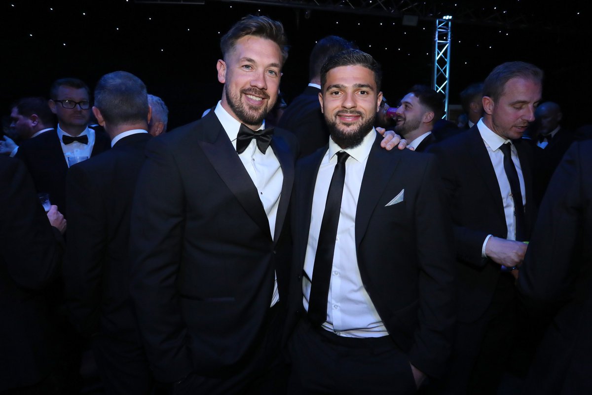 Ipswich Town tweet media