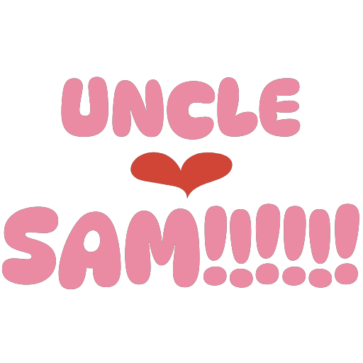 @unclesam_001 ❤️
