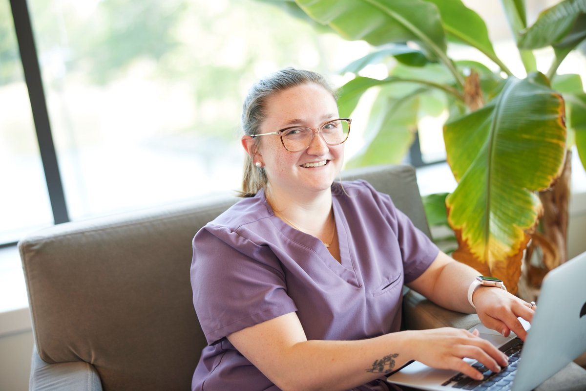 Happy National #nursesweek! We proudly support future and current nurses to grow within their careers through our forgivable loan programs. Learn more at questafoundation.org/careers.

#lessdebt #financialaid #nurses #nursing #education #bsn #asn #cna #lpn #cma #financialliteracy