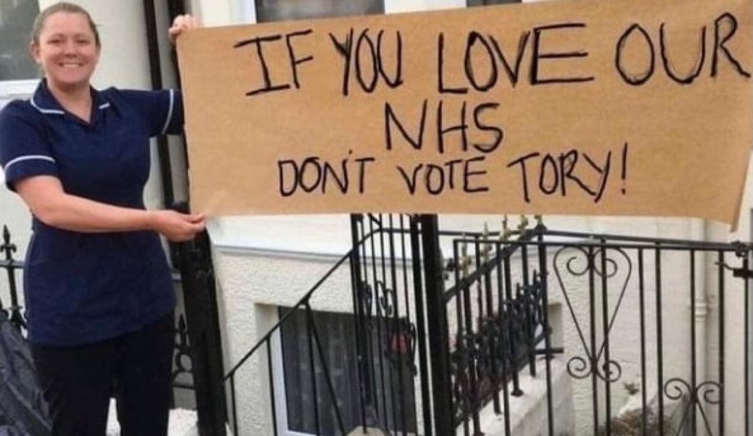 Your vote is your voice

#ToriesOut669 #ToriesOut #ToriesLootedBritain #ToryCriminals #ToryCriminals