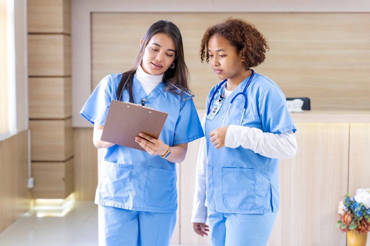 It's National Nurses week!
Looking for the latest techniques, standards, and plans to keep healthcare personnel and visitors safe? If so contact our experts today: hubs.ly/Q02w39D90
#NursesMakeTheDifference #NurseDay2024 #HealthcareHero #ThankANurse