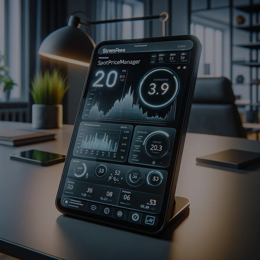 DE_LU from 108.37€ to 136.65€ 
Aktuelle Energiepreise direkt von der Börse! 📈⚡
Mit dem #StromfeeTagebuch erhalten Sie stündlich die neuesten Börsenpreise für DE_LU. 
💡🔌#shelly #ecoflow #zendure #hoymiles #bkw #stromfee #strompreis
🔗ift.tt/Pimf9Jr