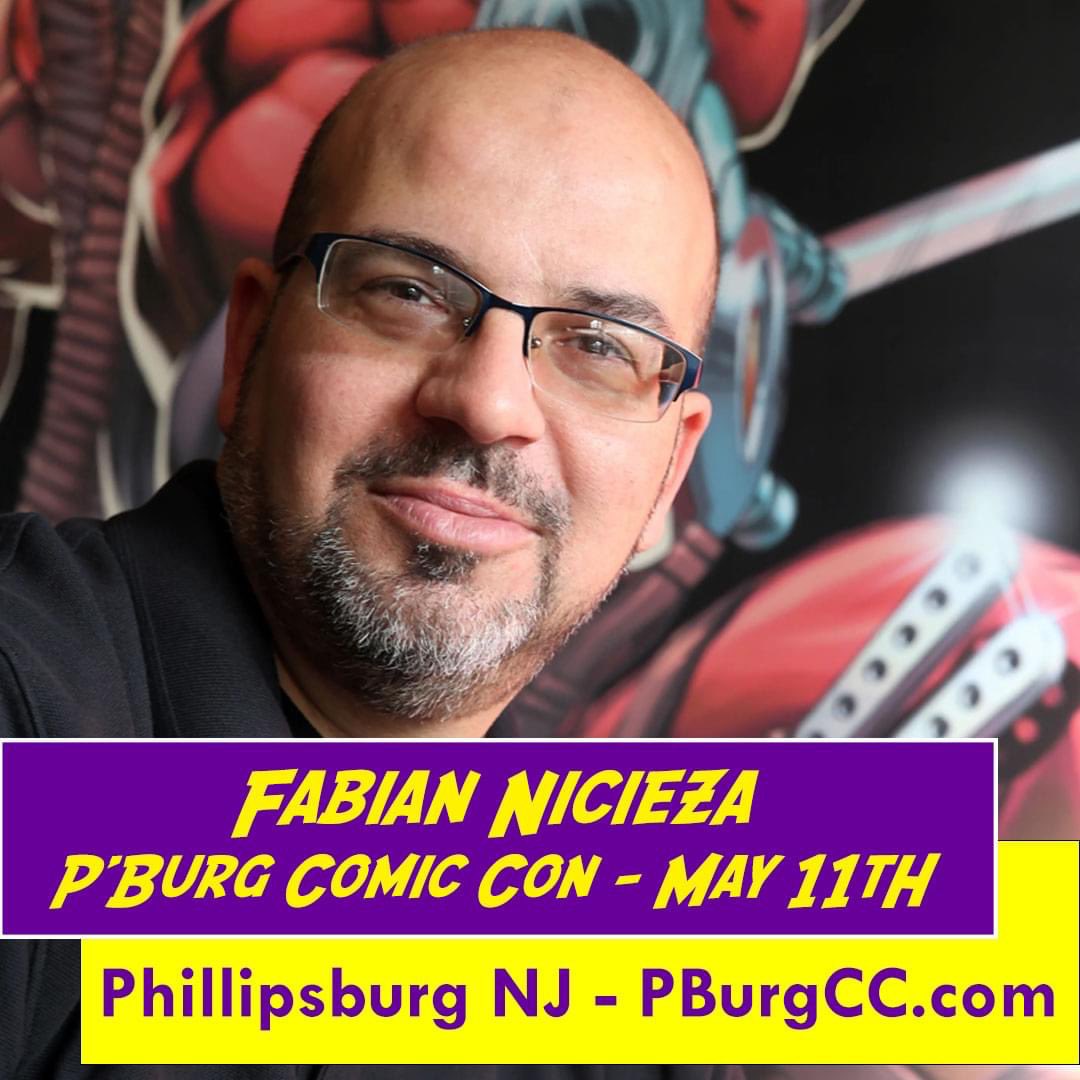 Going back to high school on Saturday, but this time DMC and I are teaching! #makecomics #pburgcomiccon