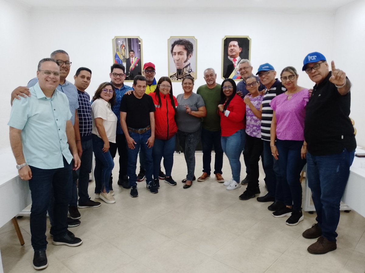 @CarlitosTcomunica tweet media