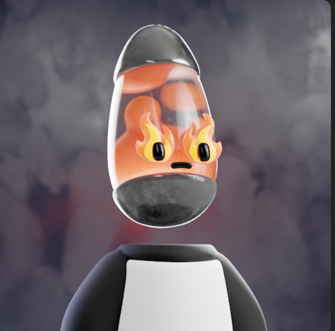 neat
<a href="/PocketDeFi_/">Pocket DeFi</a> 

mint is live