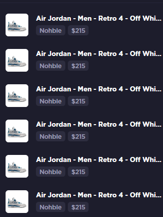Success from rod._.