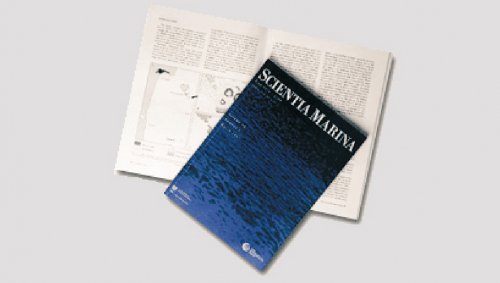 Thrilled to be on the editorial board of @Scientiamarina a scientific journal published by @CSIC and @ICMCSIC. Open-acces, without APC and owned by a non-profit public publisher thus contributing to a more equitable, fair and committed marine science icm.csic.es/en/news/scient…
