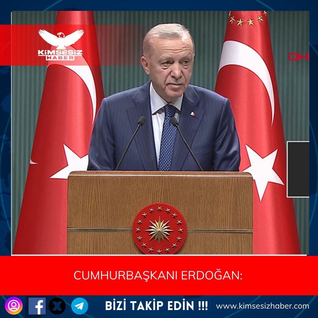 Cumhurbaşkanı Erdoğan: Öğretmen atamalarına ilişkin bilgileri yarın bakanlığımız paylaşacaktır.

#sondakika #receptayiperdoğan #öğretmenatamaları