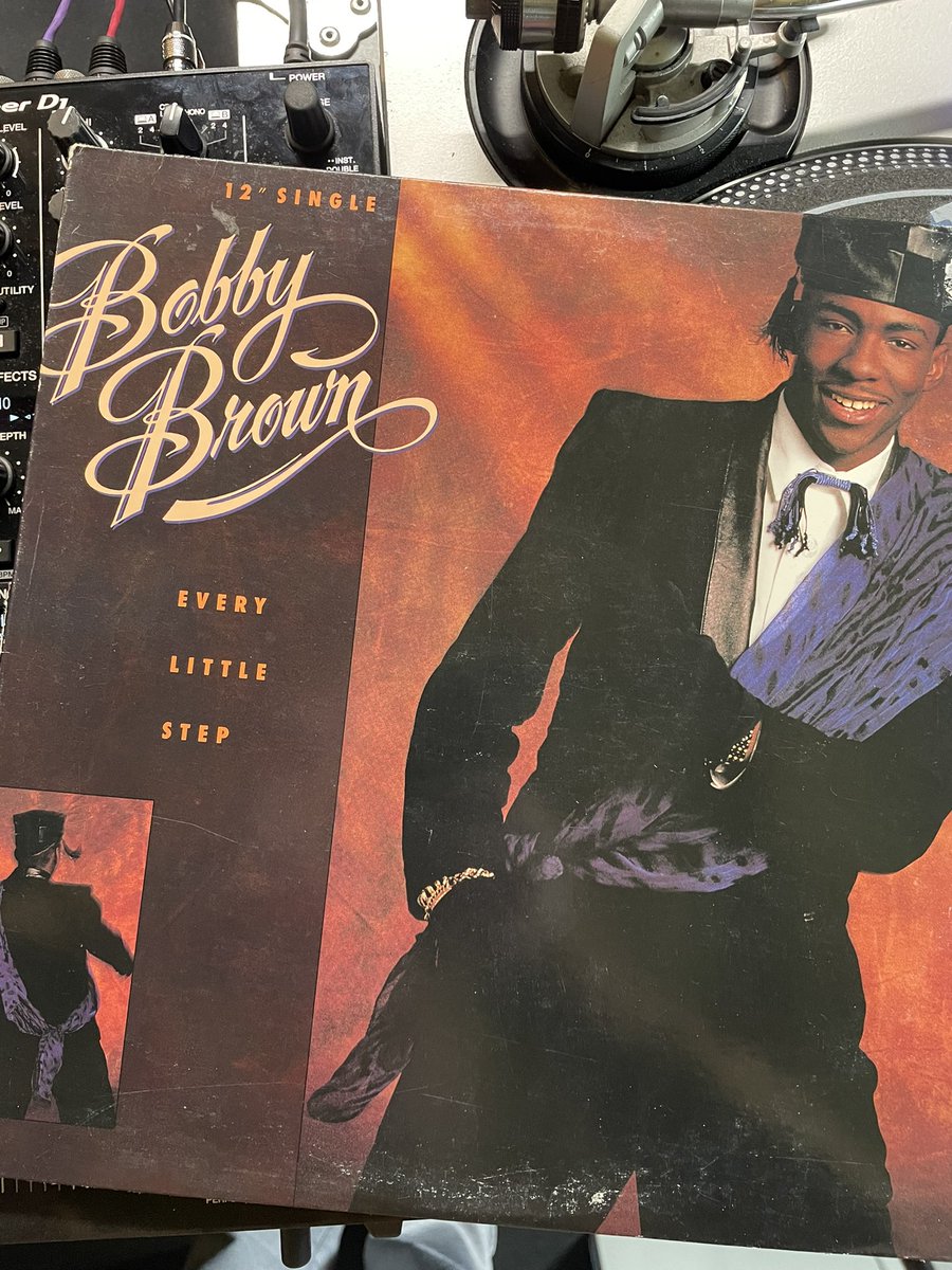 Bobby, L.A. Reid, Babyface 
That combo- you knew it was a hit