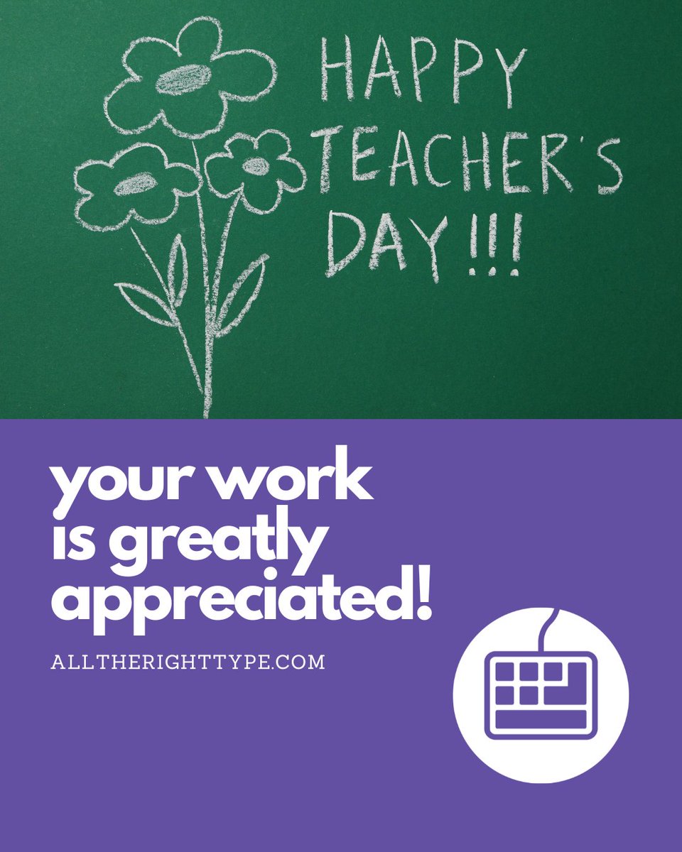 HAPPY NATIONAL TEACHERS DAY! 😃👩‍🏫🧑🏾‍🏫💜

#teacherday #teachers #happyteachersday  #teacherlife #teachersofig #education #chocolatebouquet #teacherstyle #school #teachergram #teacherslife #TeacherAppreciationWeek