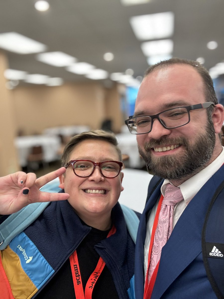 TJ Carron (@tjcarrontech) on Twitter photo Excited to be at <a href="/ACTEM/">ACTEM</a> in Portland, ME today representing <a href="/MassCUE/">MassCUE</a> and supporting our colleagues in Vacationland! Excellent Keynotes and sessions on #Cybersecurity <a href="/BayPathSuper/">Kyle Brenner</a> <a href="/BPPrincipalVT/">BPPrincipalVT Co-Moderator @UnlockTheMiddle</a> Excited to be at <a href="/ACTEM/">ACTEM</a> in Portland, ME today representing <a href="/MassCUE/">MassCUE</a> and supporting our colleagues in Vacationland! Excellent Keynotes and sessions on #Cybersecurity <a href="/BayPathSuper/">Kyle Brenner</a> <a href="/BPPrincipalVT/">BPPrincipalVT Co-Moderator @UnlockTheMiddle</a>