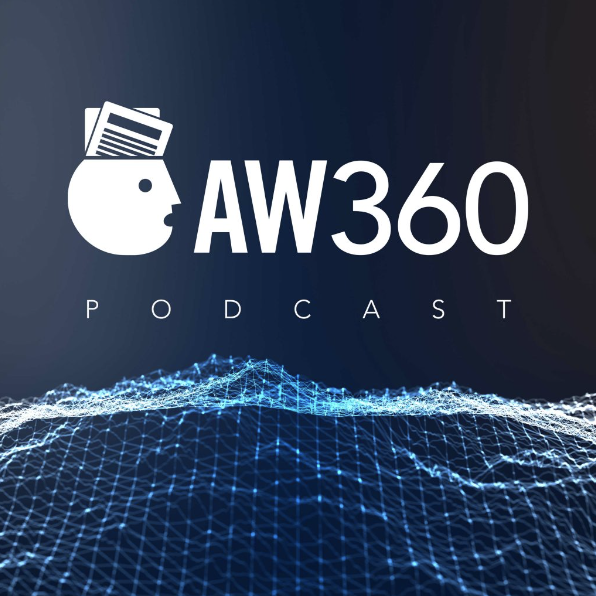 Podcast alert: Fandom’s CRO Jeremy Steinberg on @advertisingweek AW360-why every brand needs a fan strategy, how Fandom can help advertisers reach every audience (especially Gen Z) & an easter egg on a brand new upcoming data product launch! Listen now: aw360livepodcast.cascadiaaudio.com/jeremy-steinbe…