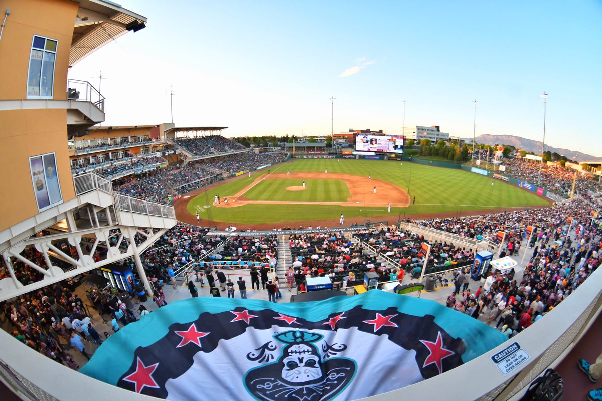 Get ready for an unforgettable night at the ballpark with ENMU at the Albuquerque Isotopes game on June 15th! 🌟⚾ This year, we're thrilled to announce it's the Mariachis De Nuevo Mexico game - a celebration of culture! 🌵🎺 Sign up today at: enmu.edu/Isotopes