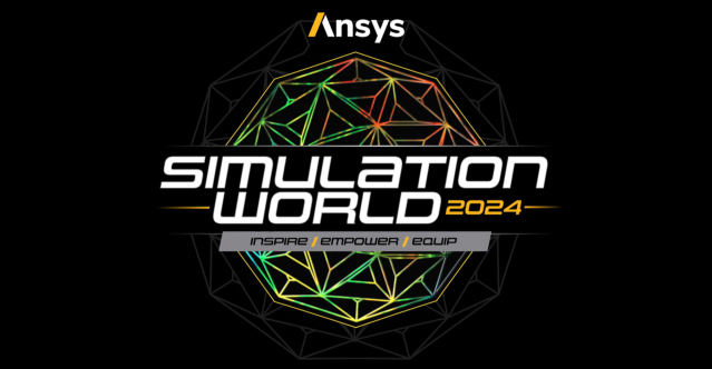 Join NVIDIA CEO Jensen Huang at Ansys #SimulationWorld and see how we're coming together to revolutionize how products are designed, manufactured, and operated. bit.ly/4bon3N6