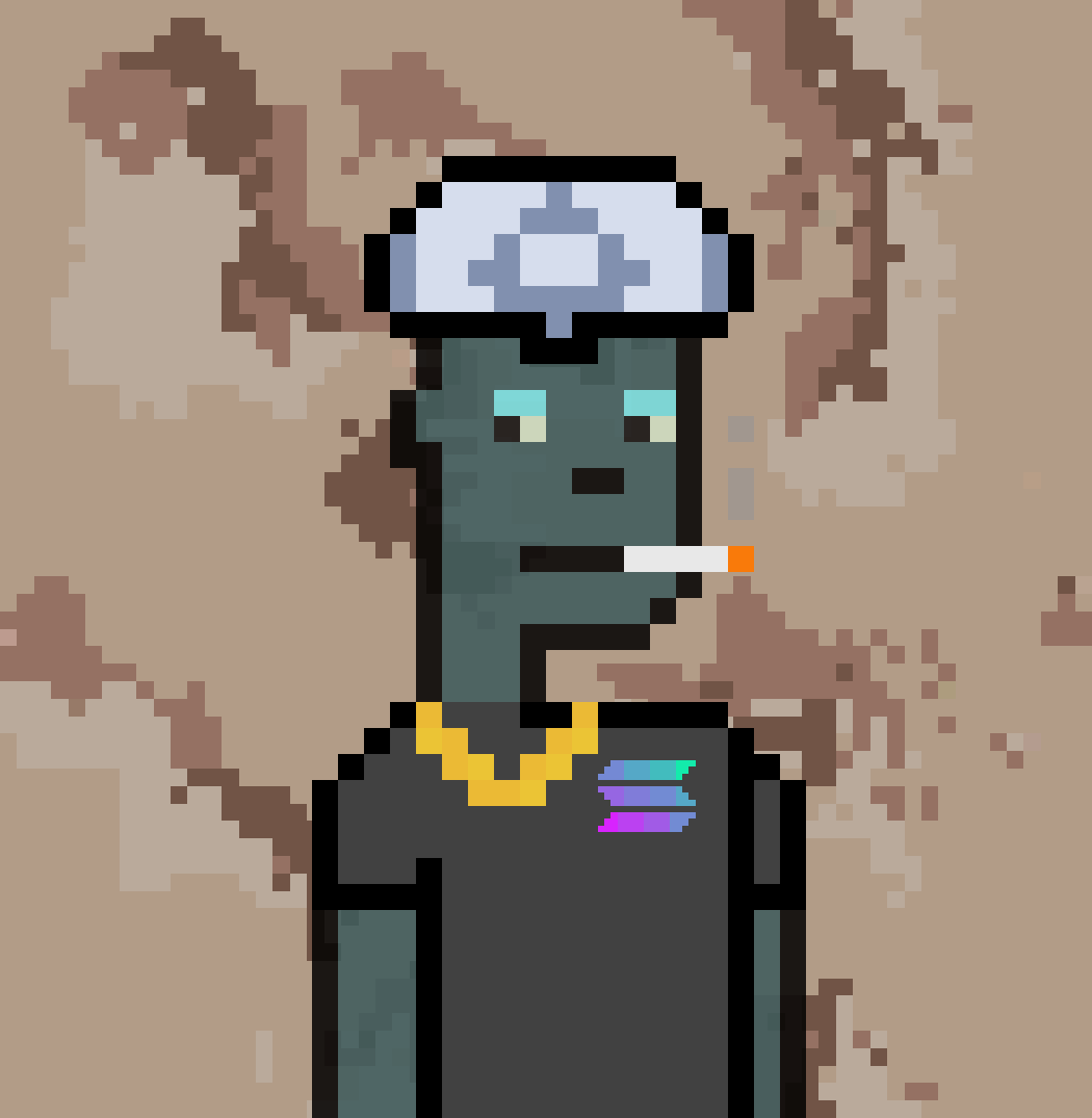 Army Punks tweet media