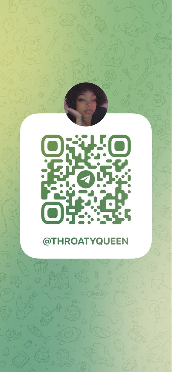 throatyqueen's tweet photo. Add up on telegram for menu and meets 

@throatyqueen https://t.co/2mX4DIugVM