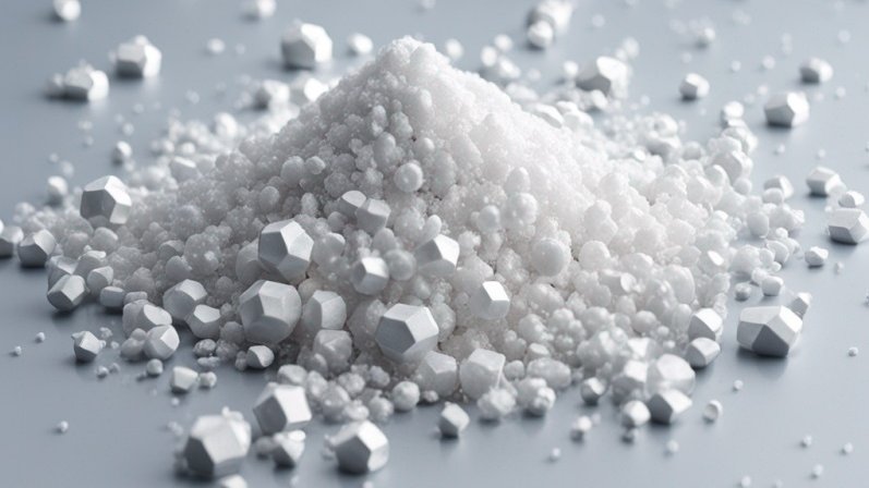 Dive into the diverse uses of #PotassiumHexafluorotitanate! From #MetalProcessing to the production of #SyntheticCrystals, explore how this versatile #chemical is a game-changer in various sectors: bit.ly/3UafZwG

#ChemicalIndustry #IndustrialChemistry