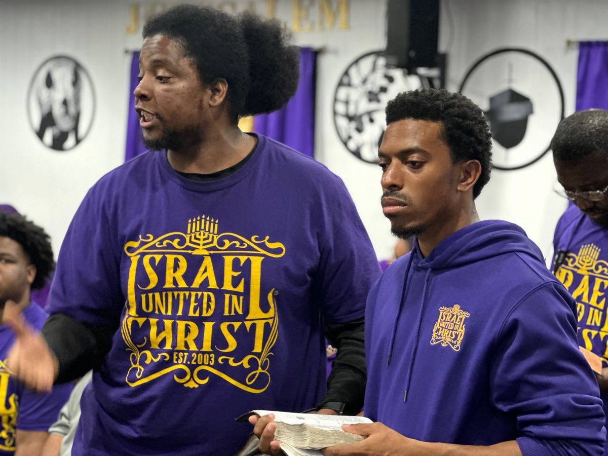 iuiccincinnati's tweet image. DON’T MISS THE #EDIFICATION &amp;amp; #GODLY DISCOURSE. 
……………………………………..
Visit our website here 💻👨🏾‍💻🖥
🔴 solo.to/cincyiuichrist

#IUIC #Fyp #Share #UNITY #CINCINNATI #BIBLE