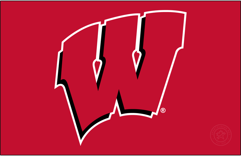Thank you Coach @CoachSpalding_ and @BadgerFootball for stopping by. We appreciate the opportunity to promote our players and talk football.