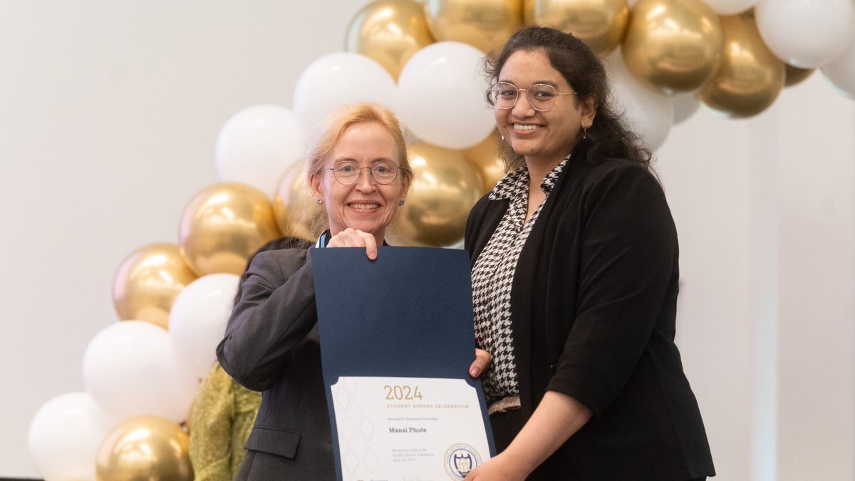 Mansi Phute @ NeurIPS tweet media