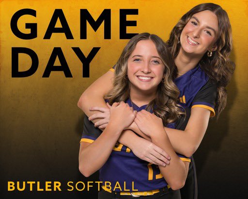Butler Aviators Softball tweet media
