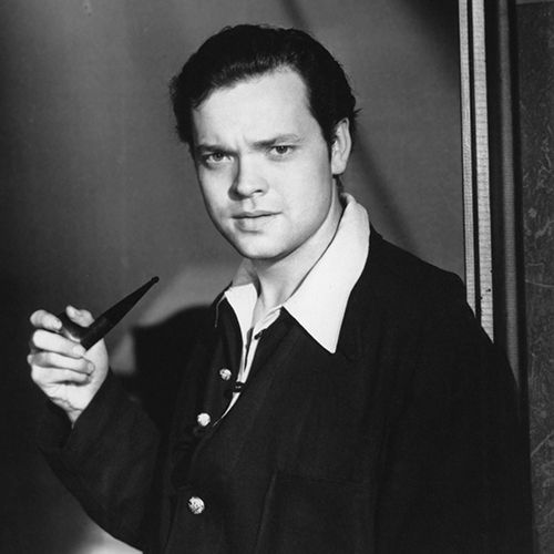 #GGACPLEGENDS! Team #GGACP salutes the life and career of the late actor, director, voice actor and wine connoisseur Orson Welles, #BOTD in 1915! What is YOUR favorite Welles project?! @Franksantopadre @RealGilbert