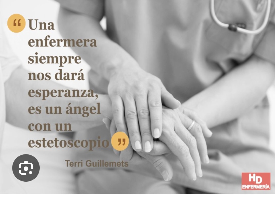 Cuidar de uno eso es amor , cuidar de Cientos eso es Enfermería .
#Enfermería .
#PorCubaJuntoCreamos .