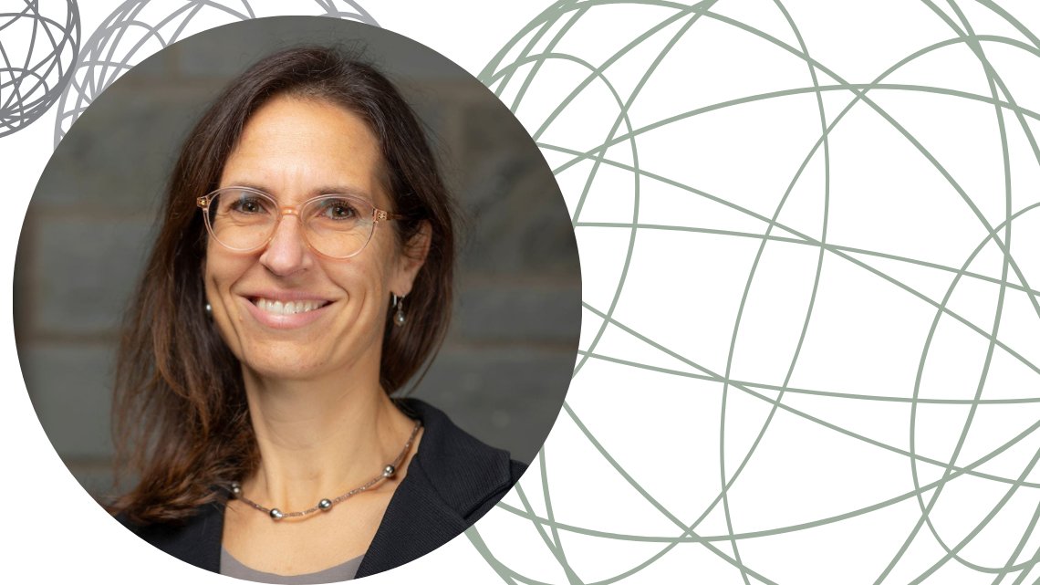 Excited to share that Claudia Fischbach-Teschl @fischbcl17 @FischbachLab will be our next director of @CornellBME, effective July 1! More: bme.cornell.edu/news/fischbach…