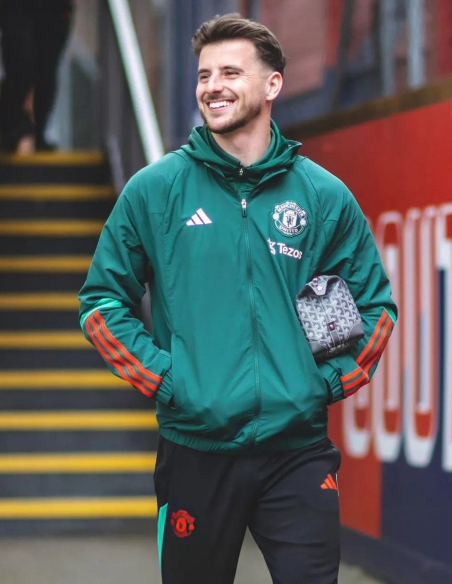 📸 What it means to get his first start of 2024 😊 #CRYMUN ✨