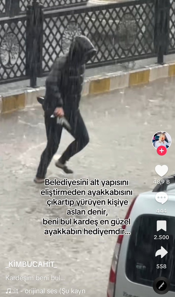 Sabır Ya Rab