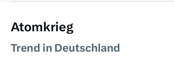 Der #KicherKanzler hüpft über‘s 🇷🇺Stöckchen und Deutschland 🇩🇪 dreht durch. Ich kann das Gelächter aus dem Kreml bis hier her hören… Mission accomplished ✔️