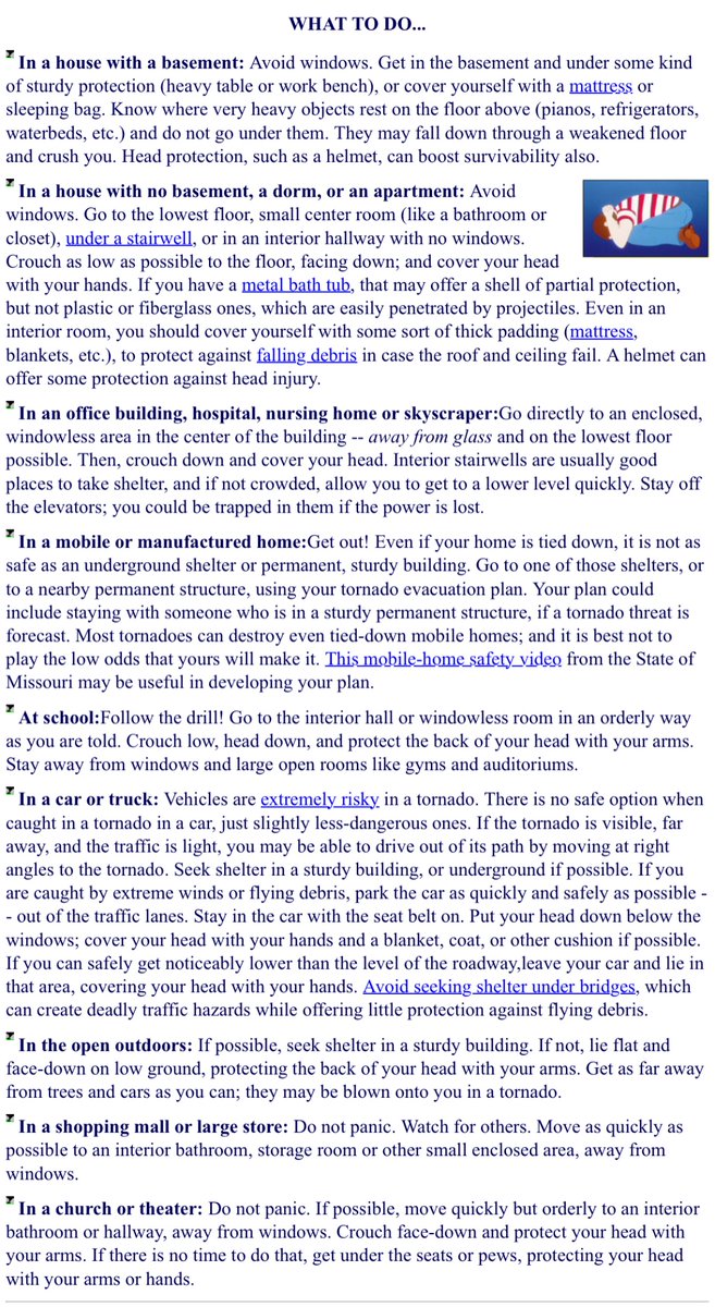 BCWildfireHelp's tweet image. 🎒 .. 🗝️..🌪️ 
@NWSSPC’s Tornado Prep List
#okwx #kswx #preptips #tornado
spc.noaa.gov/faq/tornado/sa…