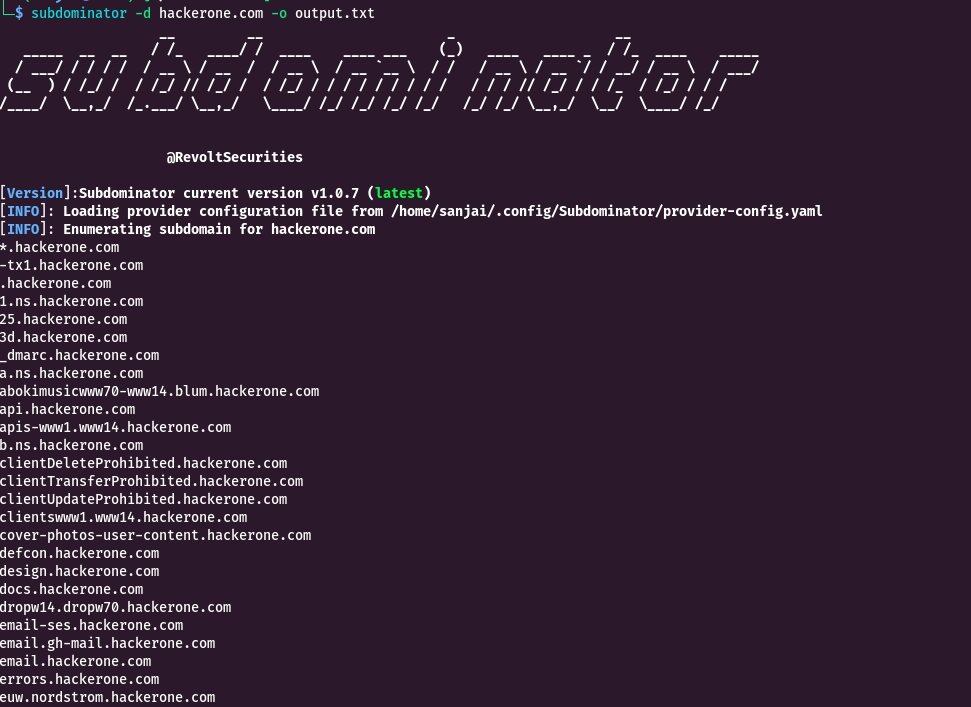 Subdominator

A powerful tool for passive subdomain enumeration during bug hunting and reconnaissance processes. It is designed to help researchers and cybersecurity professionals discover potential vulnerabilities.

github.com/RevoltSecuriti…

#bugbountytips #BugBounty