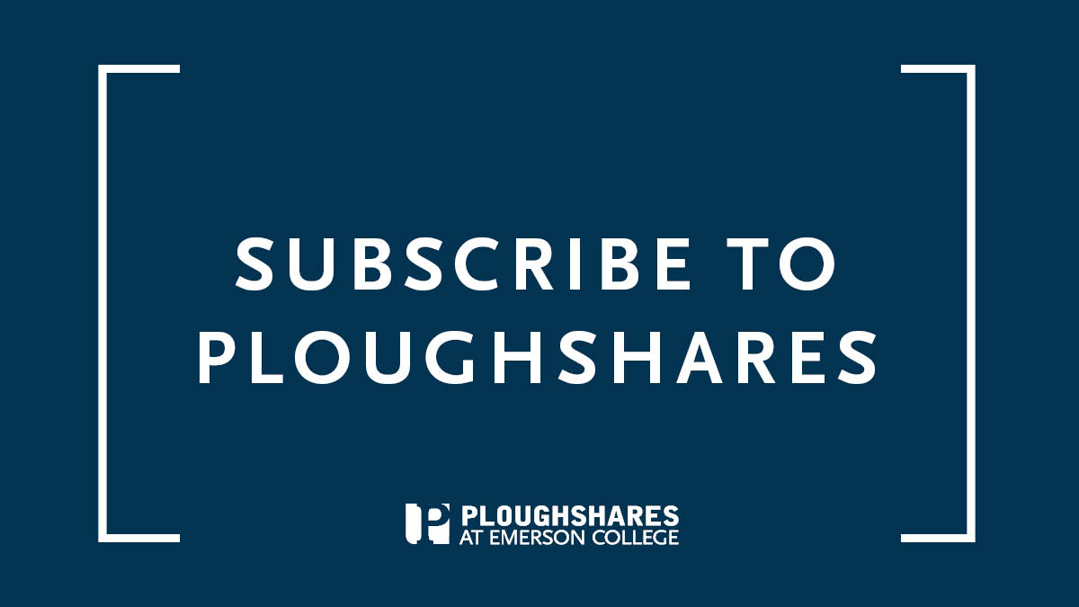 Get lost in our 50+ year archive of prose and poetry by subscribing to Ploughshares! i.mtr.cool/bhckvugwjn