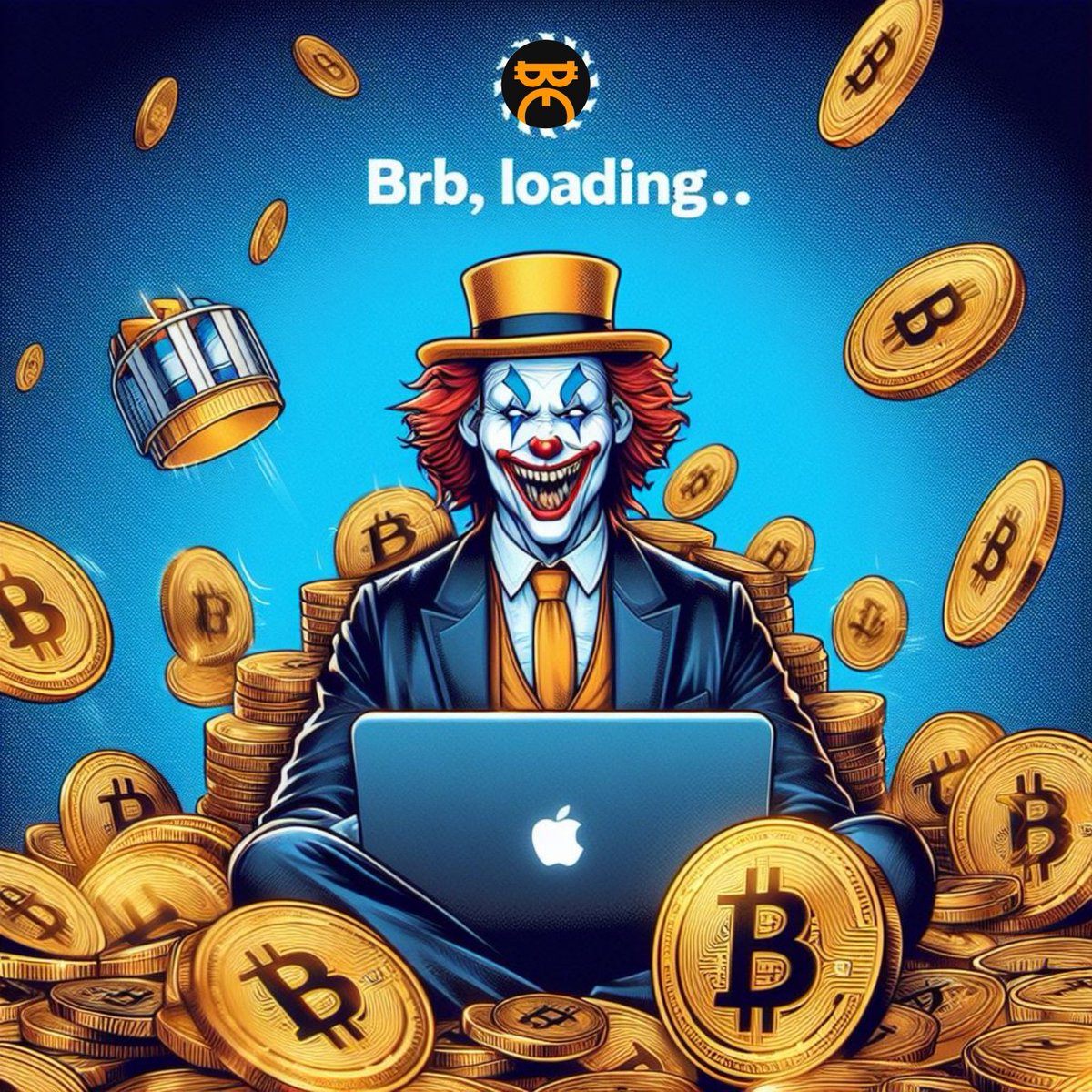 Brb, Loading…

New Airdrops on the Satoshi App! 🧡🪂
Join on 
Link: btcs.fan/invite/3m51x