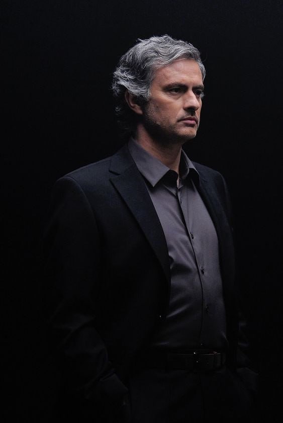 'To me, it's simple; you have to tell them what to do. You have to. You have to teach those Africans; otherwise, things will go to the dogs. Salazar tried to keep the colonies running—God bless the man, he had such wisdom—but they stabbed us in the back.' José Mourinho