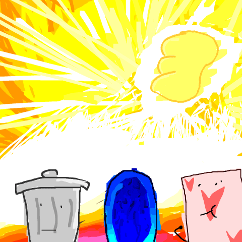 Object_Madness's tweet image. 3 DIAS