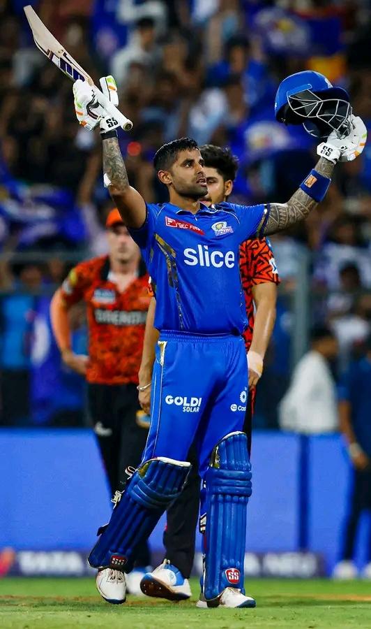 𝘖 𝘮𝘺 𝘨𝘰𝘥, 𝘵𝘶𝘳𝘶 𝘭𝘰𝘣 🫶💙

#MumbaiMeriJaan #MumbaiIndians #MIvSRH #SRHvMI