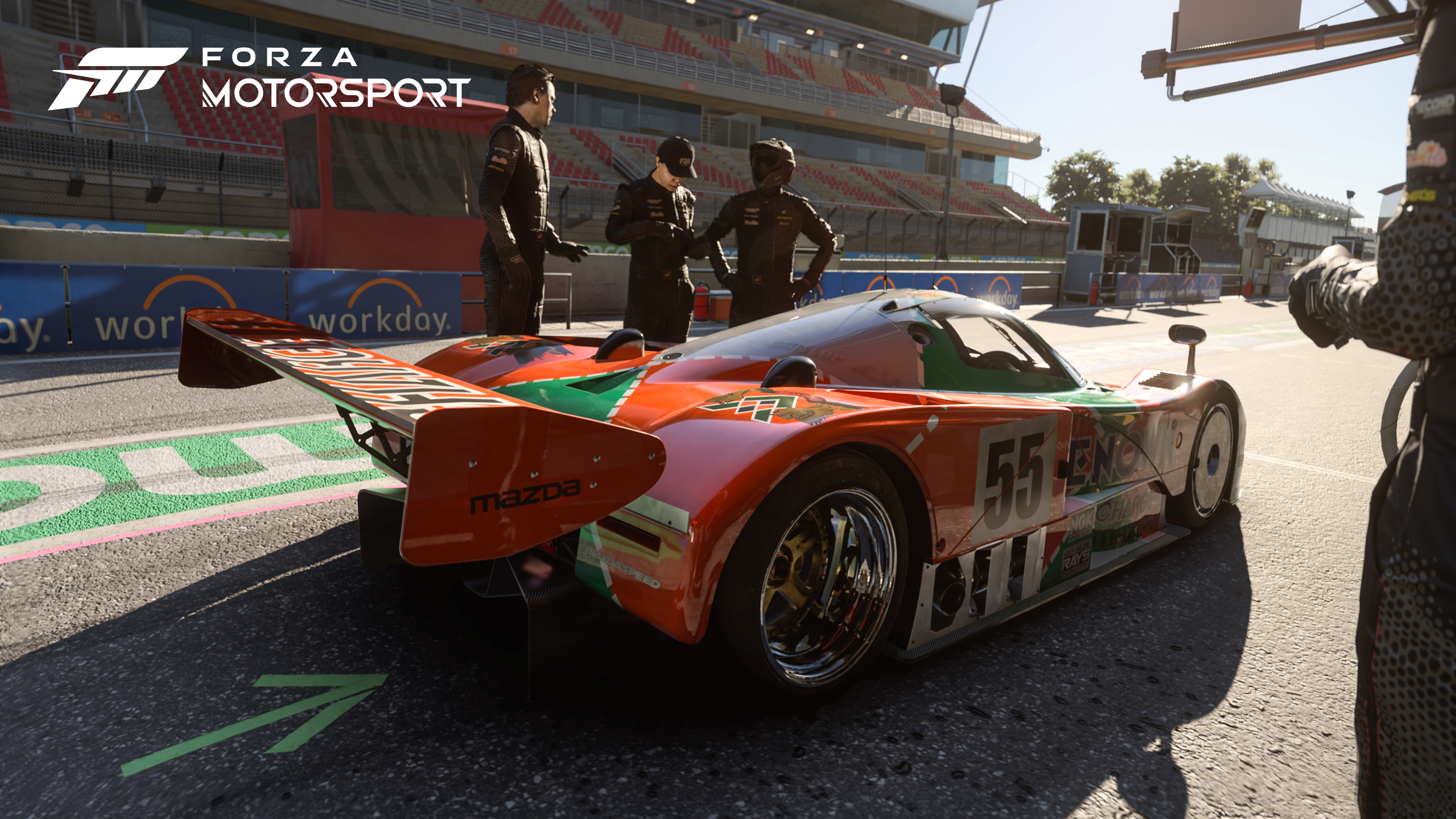 787B Is Third Mazda Inducted Into Japan Automobile Hall Of