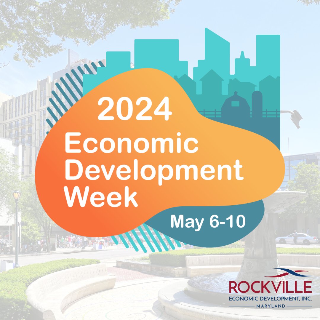 🥳It's IEDC Economic Development Week and we're celebrating the importance and impacts of economic development!

To celebrate, we're hosting an economic development trivia! 

Stay tuned to our LinkedIn and Facebook pages for a chance to play and win a REDI swag bag! ✨️