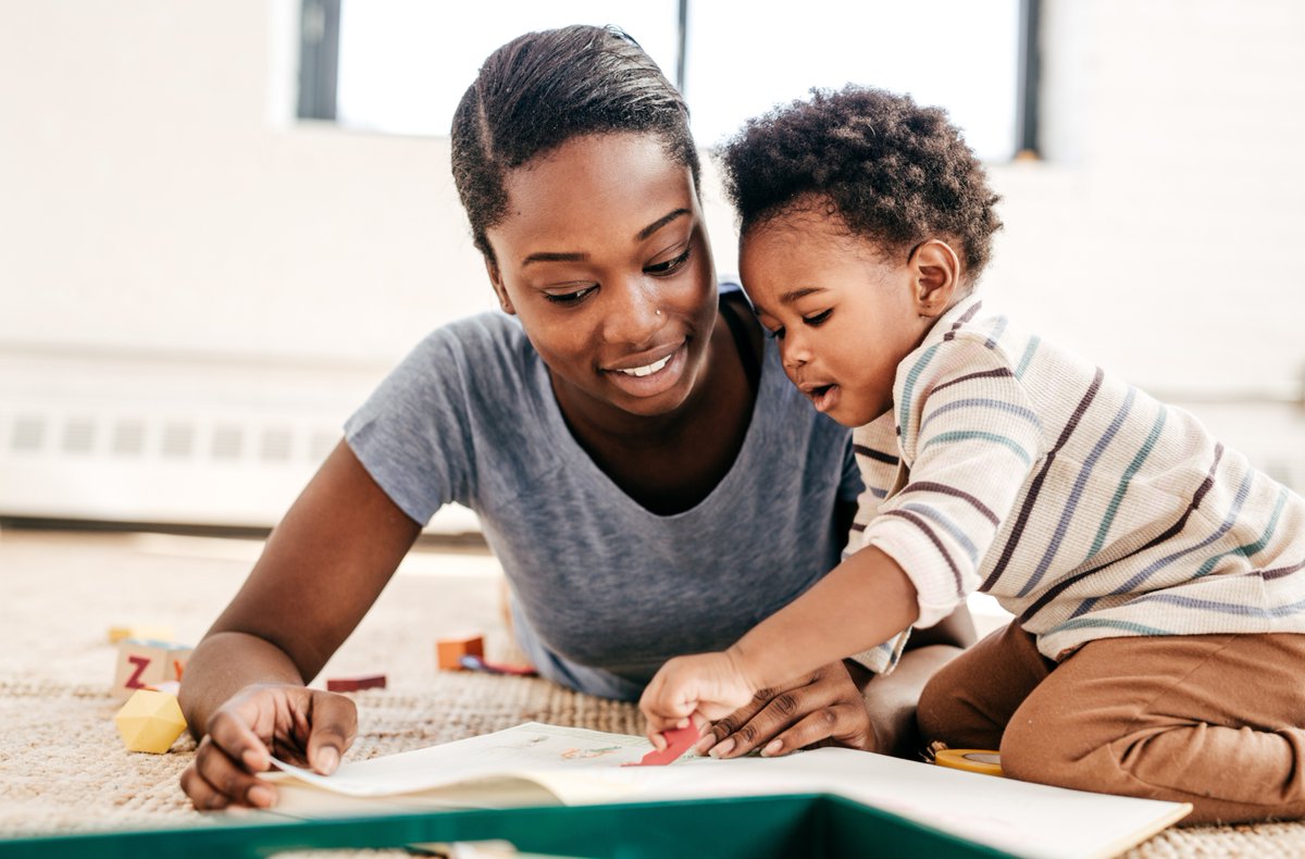 Early Care and Education Centers play a pivotal role in ensuring babies continue to be fed human milk when they're away from their parents.

Check out the 10 Steps to Breastfeeding Friendly Child Care to learn how facilities can support breastfeeding: unc.live/3VAEhCc
