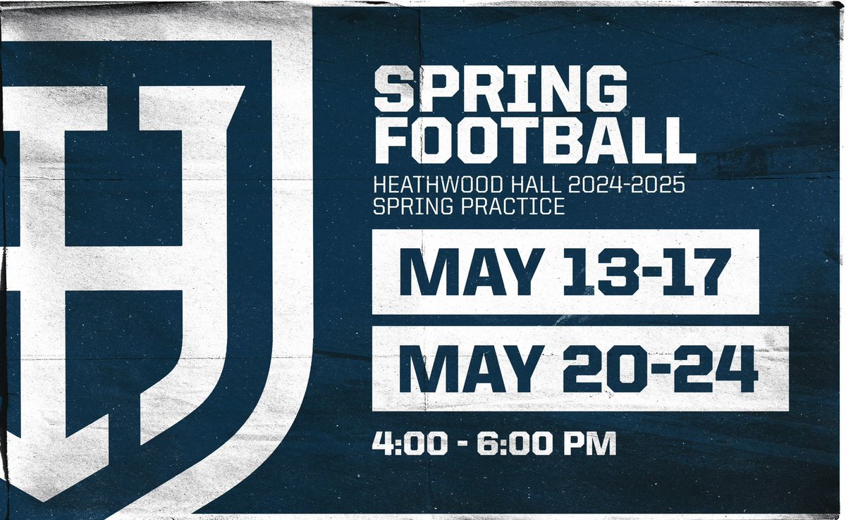 Tymere_4's tweet image. I’m excited to take the field for the 1st time as a Head Coach! #EverySecond