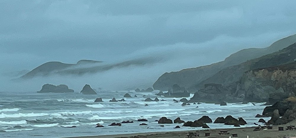 Join us! Wed. May 8 for Science on Tap w/ Dr. Rod Fujita, the 2024 HMSC Lavern Weber Prize winner! His talk is titled 'Can the Ocean Fight Climate Change?' Social: 5-6 p.m. Talk: 6 p.m. Hatfield Marine Science Center, Newport Hybrid event. Details & links hmsc.oregonstate.edu/main/science-t…