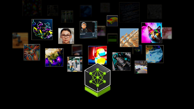 How are you building #generativeAI applications? Deliver a presentation at #MSBuild on your GPU-accelerated solution that leverages NVIDIA AI software on Microsoft Azure. ​​Submit today! bit.ly/3JQuBwn