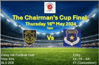 Pennington FC (Sunday) tweet media