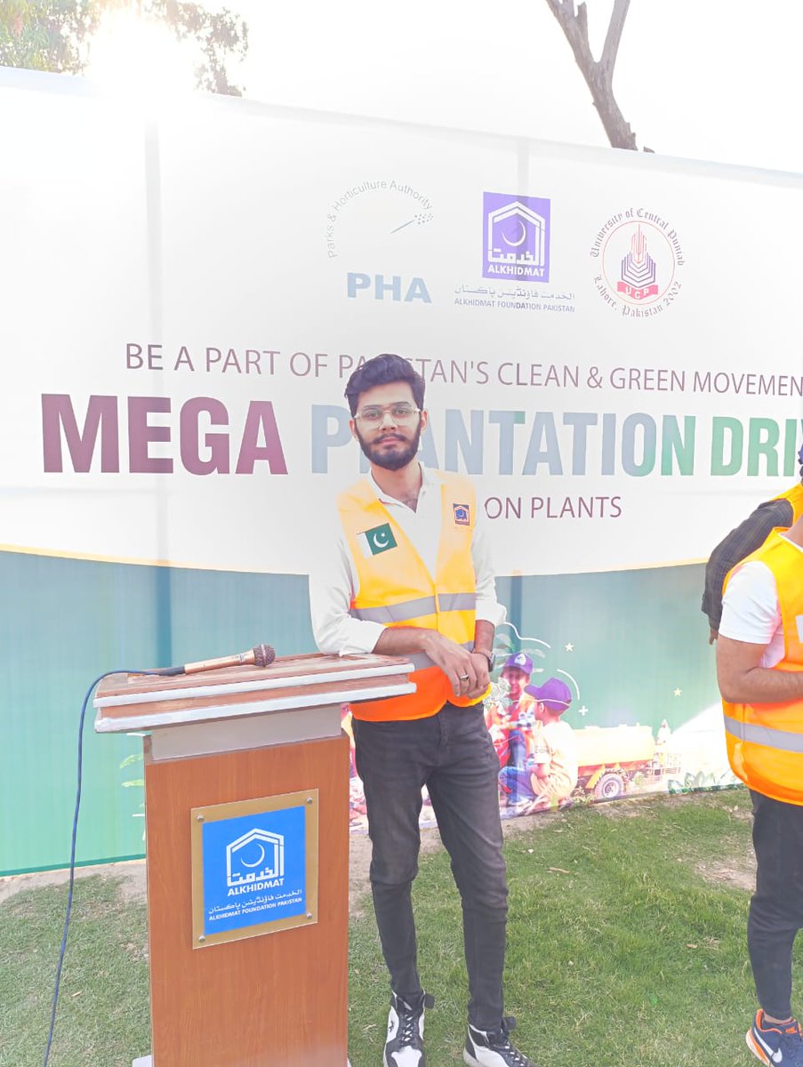 rohanation_'s tweet photo. Small actions today, a big impact tomorrow. 
Let's keep planting hope for the future 🌳💫

#plantation2024 #ucpplants #ucpxalkhidmat #PlantationDrive #volunteering
@AlkhidmatOrg @UCPofficial https://t.co/ZAGdiuu7TH
