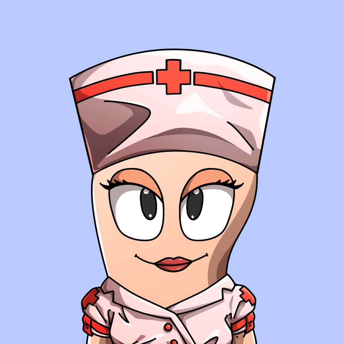 GM Solana, my name is Feetie. I will be making sure that Footie and our community is under good care with their injuries while they keep scoring high with $FOOT.🩺

LIKE &amp; RT this post for a chance to win OG role on Footies Discord server! ⚽️