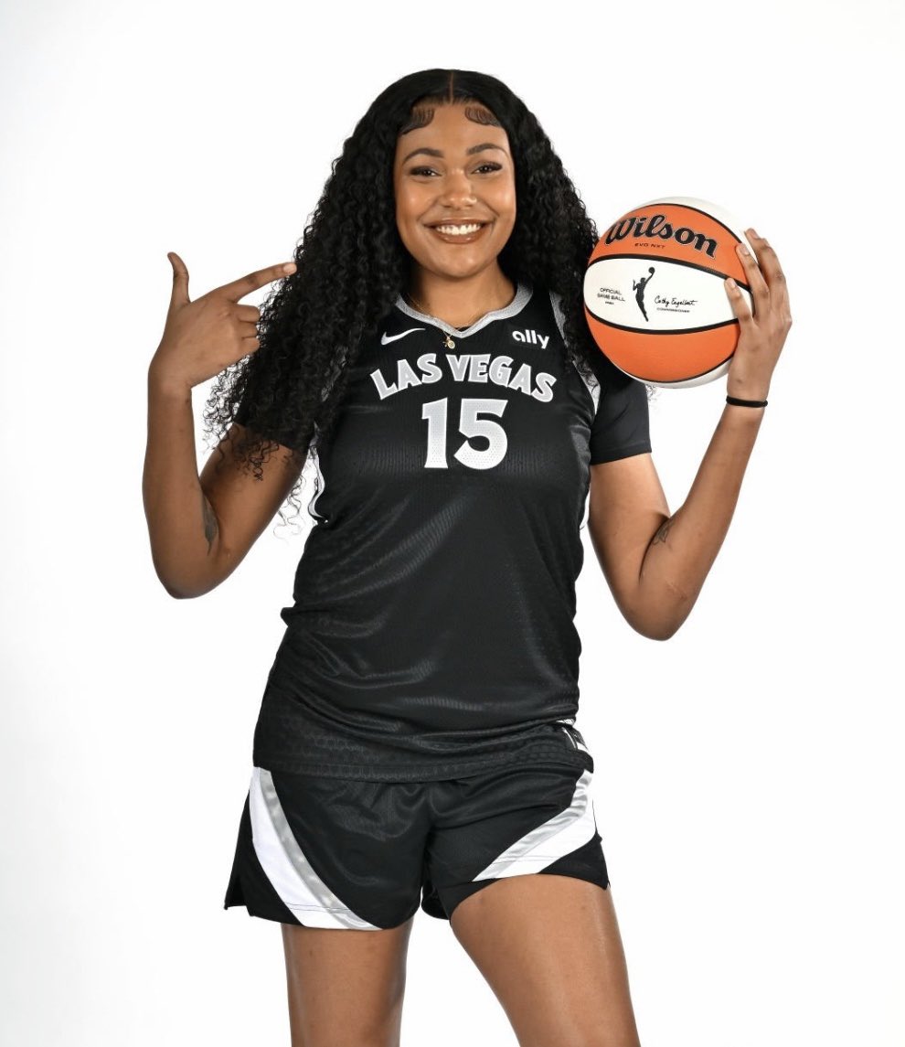 Angel Jackson, the sole HBCU draftee of the 2024 WNBA draft, has advanced through the latest rounds of cuts. Jackson has been one of the top rim protectors in WCBB for the past two seasons, averaging (2.7) blocks per game respectively. If she secures a spot on the team,