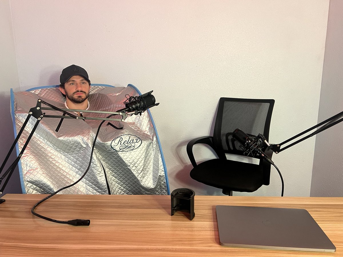 In the arena, trying things <a href="/Malikthemessiah/">Malik Amine</a>